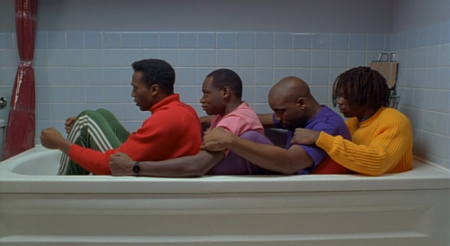 Night sorted:
http://www.bbc.co.uk/iplayer/episode/b00d7hr7/Cool_Runnings/