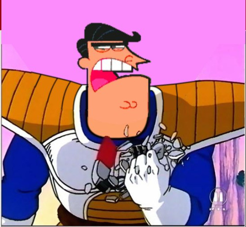 Dinkleberg!