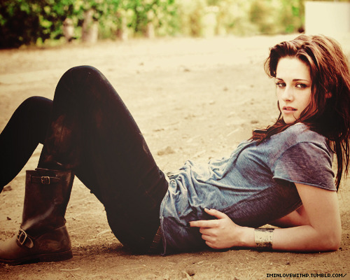 i like girls ♀