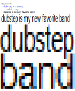 deathcab4booty:  Oh my god I have all of