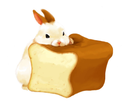 gpo me and auwa  im the bread