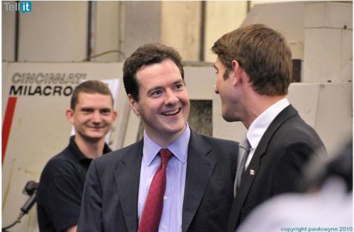 I think this is my favourite shot of him. His smile is just so adorable!