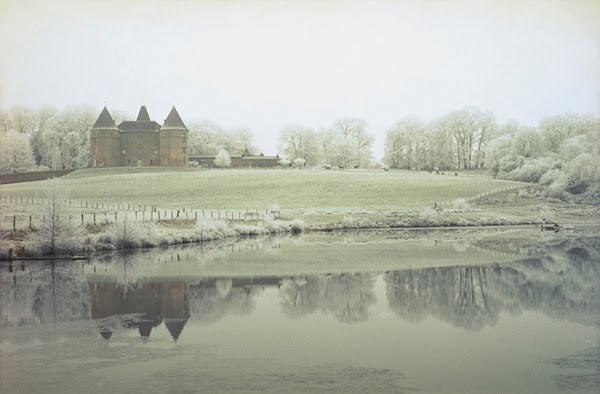 superhumancrew:  Photograph by Cedric Bihr 
