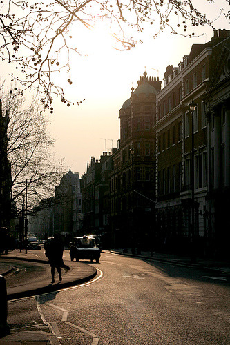 Londres, Reino Unido