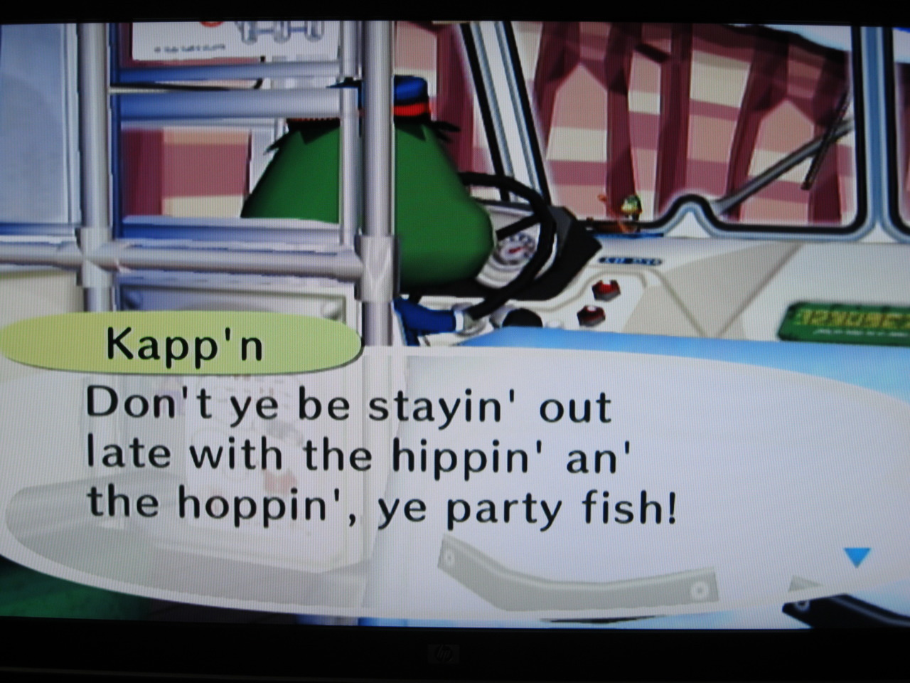fuckyeah-animalcrossing:  but that’s all I do… 