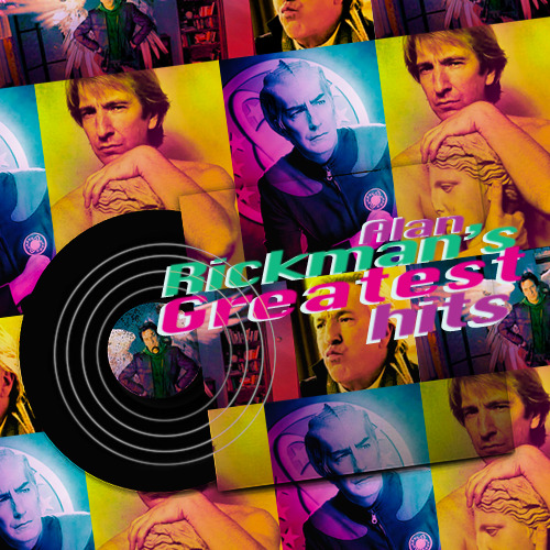 snapesslave:  ensnaresthesenses:  rubyanjel:  anniekroy:  Scientifically proven to be “the perfect [male] voice”, serenade yourself with a 23 mix compilation of Alan Rickman’s greatest hits, in celebration of his 65th Birthday. Disclaimer: Anniekroy