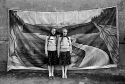 Romania Photo By Fabio Ponzio, 1992