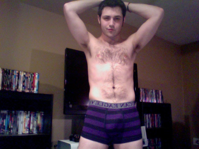 ggeeooffff:  fearlesslydifferent:  7000th Post I will use this as a topless tuesday