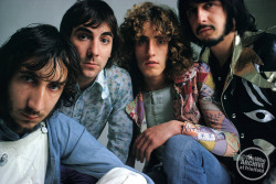 just46mike:  superseventies:The Who