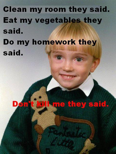 takemehomealiens - Do on to others as they do on to you.