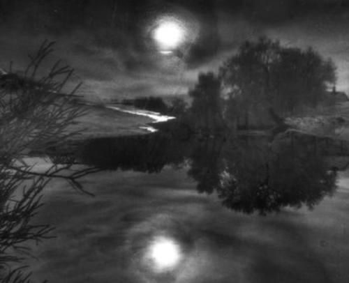 regardintemporel:  Edward Hartwig - Bystrzyca, 1930s 