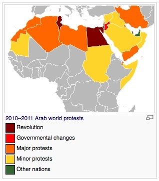 thisisjasminestumblr:
“ iatemykittycat:
“ Brave new world.
”
Libya isn’t the only place going through this. I want us to remember everywhere else as well.
”