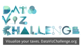 lolololori:
“ Google has thrown its support behind a contest that searches for ways to map out the U.S. government’s esoteric spending patterns. Called “Data Viz Challenge,” the contest has been assembled by the Eyebeam Art and Technology Center, a...