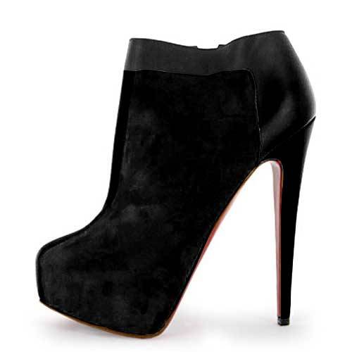Christian Louboutin. 