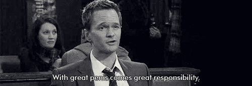 Que sabio es Barney xD