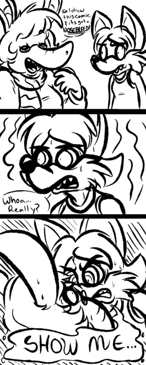 was asked 2 post this here here u go nerds