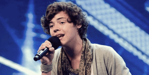 onedirectionfuckme:  YAS.