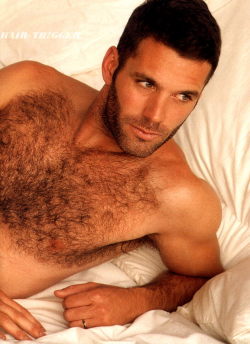 hairymenrgr8:  Robert Sterns 