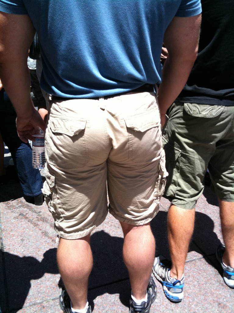 bob80:  Dat ass 