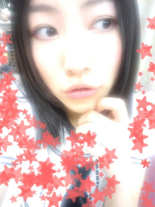 mayonaise15:  SKE48「「おひる☆じゅり」 」の画像 | SKE48オフィシャルブログ Powered by Ameba