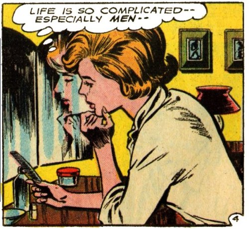 comicallyvintage:True Fact.