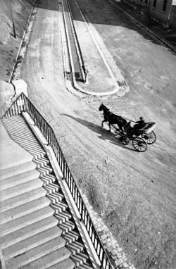 luzfosca:  Henri Cartier-Bresson Marseille,