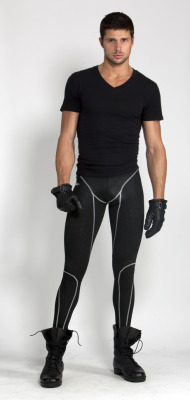 radlerfan:  Sport tight mal anders 