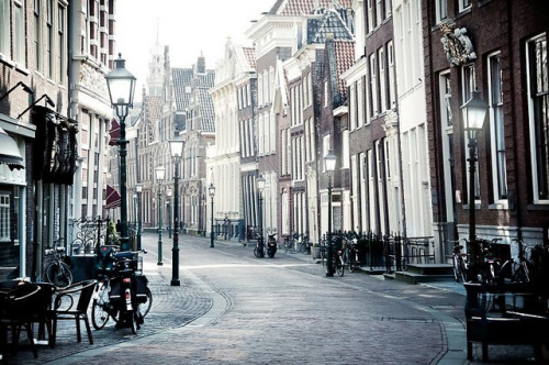 Street View | Risdam, Hoom, Netherlands©  gms