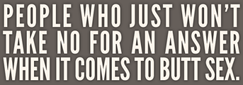 Is it too much to ask for tho? Jeez