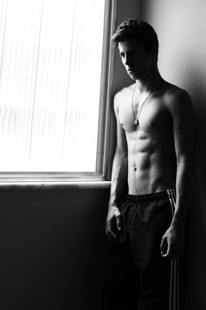 tobeatiger:  Vinicius.Bergamine