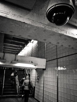 sooty-fluorescent:  Times Square - 42nd St Station 