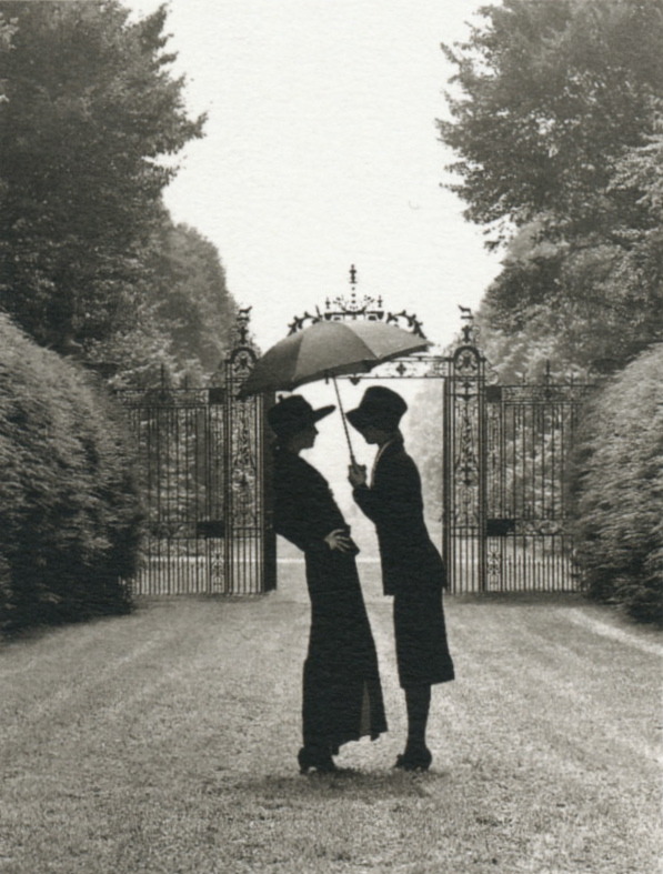 liquidnight:  Rodney Smith Westbury Gardens, Long Island, New York, 1992 From The