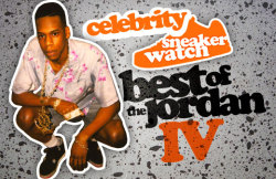 jerilene:  Celebrity Sneaker Watch - Best