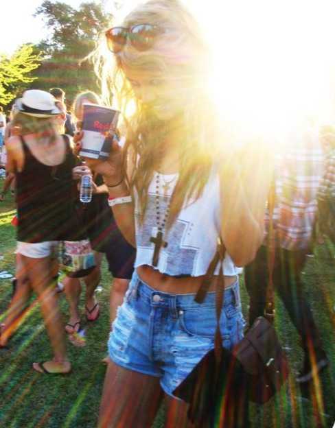 YOUTH IS WASTED ON THE YOUNG