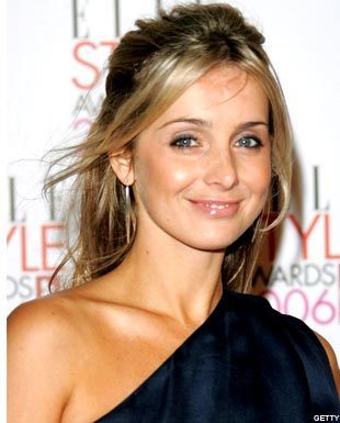 gildasthewise:Louise Redknapp