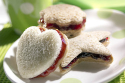 miss-pipedream:  I’d make these if someone went on a picnic with me c:  Omg I&rsquo;ll go on a picnic with you and make these :3