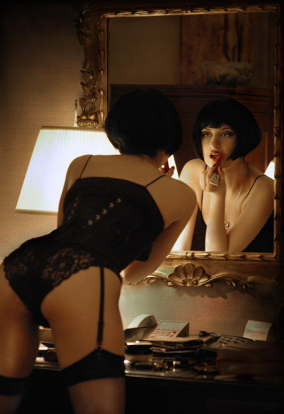 michaelrecycles:  dolce-vita-lifestyle:/La Dolce Vita 