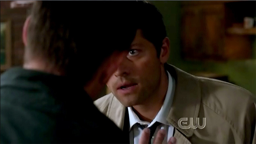 THIRD OF TONIGHTS SERIES: &ldquo;SCREW CONTEXT.&rdquo;