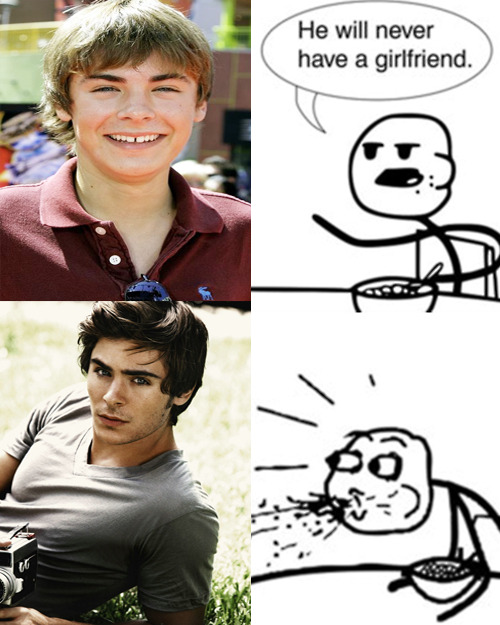 Sex I love the cereal guy! pictures