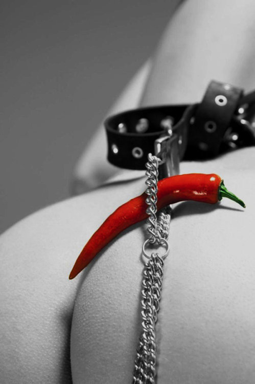 donttellmyboyfriend: Spicy and hot!