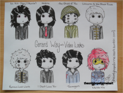 jh0n:  Gerard, SMILE! Everyone loves you!