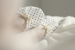 justbesplendid:  polkadots (flickr) 