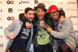 anabellhenriquez:  dance-inthemirror:  :’D  Smeezingtons&lt;3 