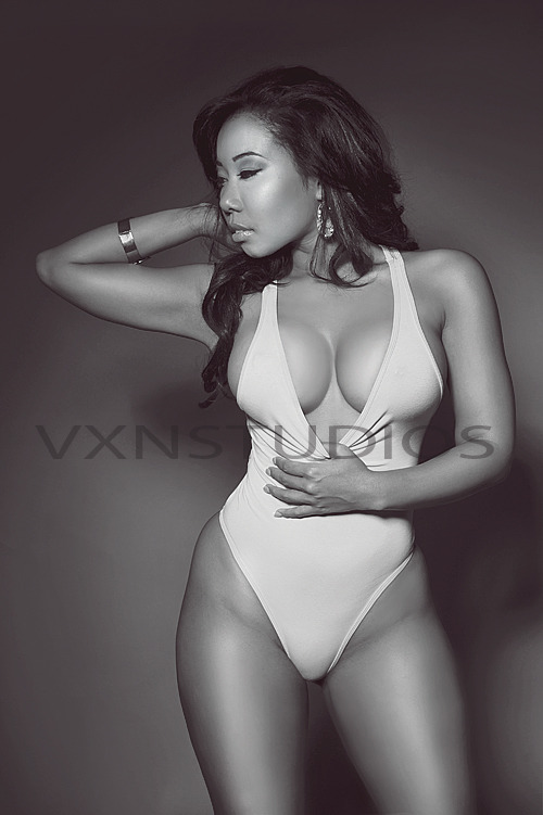 I Like Curves ~