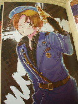 OMG OMG OMG OMG I NEED THIS ART BOOK SO MUCH