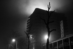 refugado:  chernova:  Amsterdam at night