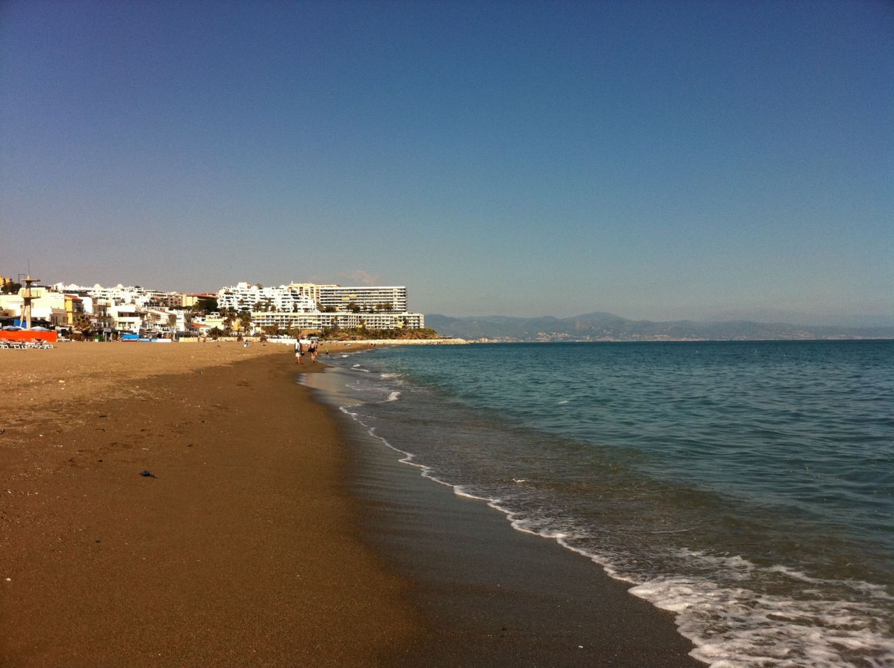 Hoy/Today - Málaga, España/Spain