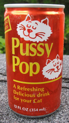 Fuckingpandas:  If You Throw Some Ice Up On It, You Can Have This Pussy Pop.