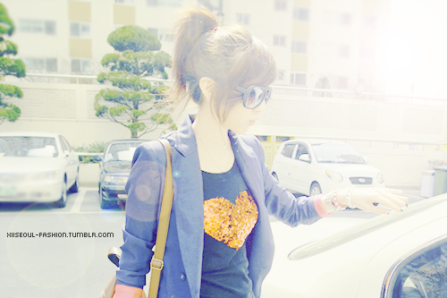Y O U 'R E P U L C H R I T U D I N O U S ! ☆