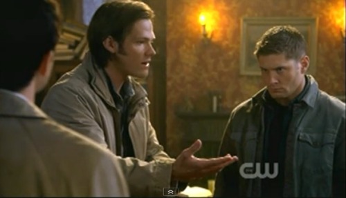 ohmycrim:pickupthatamulet:imapaintedwhore:HOLY SHIT YOU GUYSLOOK AT JENSENEYES SEX IS NOT WORKING HE